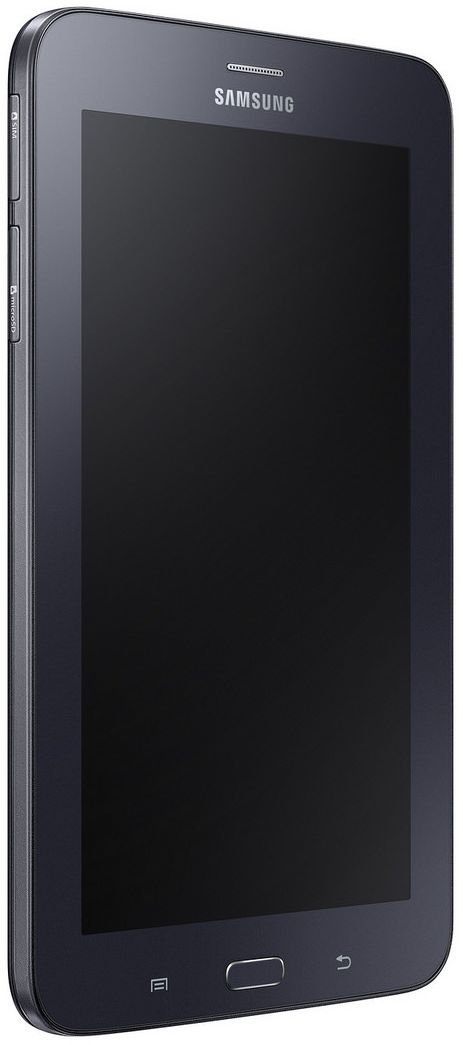 Samsung Galaxy Tab Iris