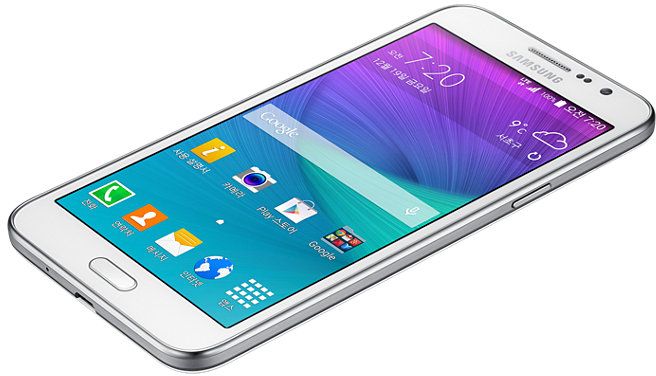 Samsung Galaxy Grand Max