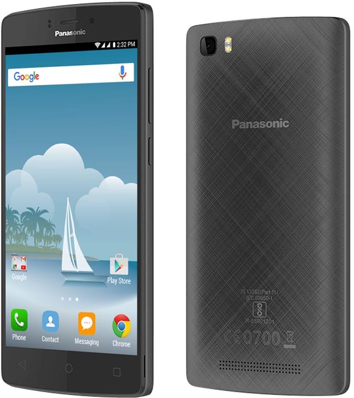 Panasonic P75