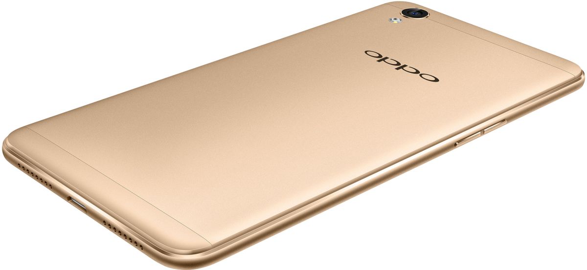 Oppo A37