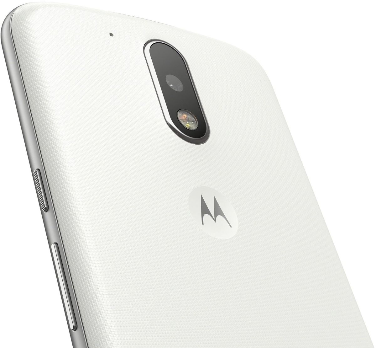 Motorola Moto G4