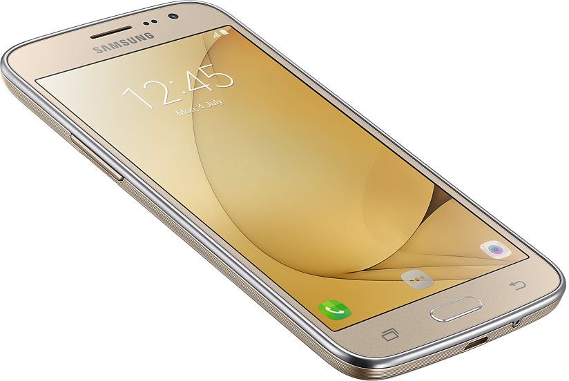 Samsung Galaxy J2 Pro