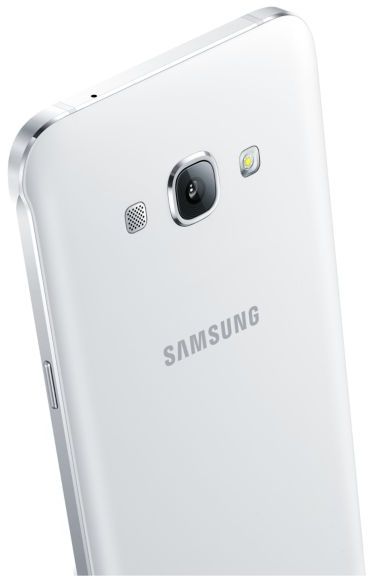 Samsung Galaxy A8 (2016)