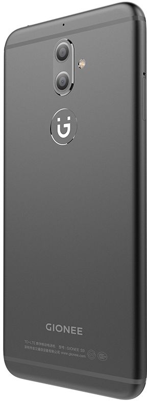 Gionee S9
