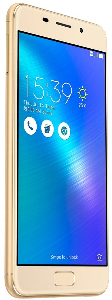 Asus Zenfone 3s Max (ZC521TL)