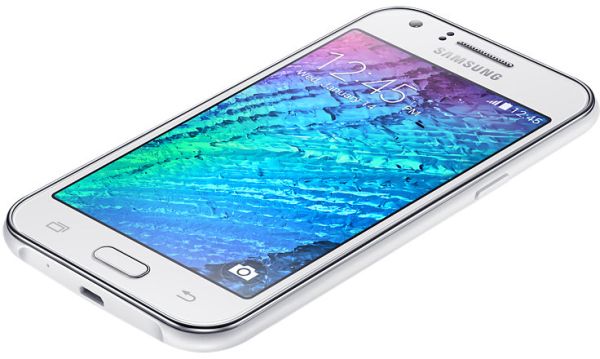 Samsung Galaxy J1 4G