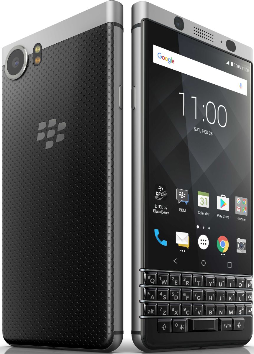 Blackberry KEYone