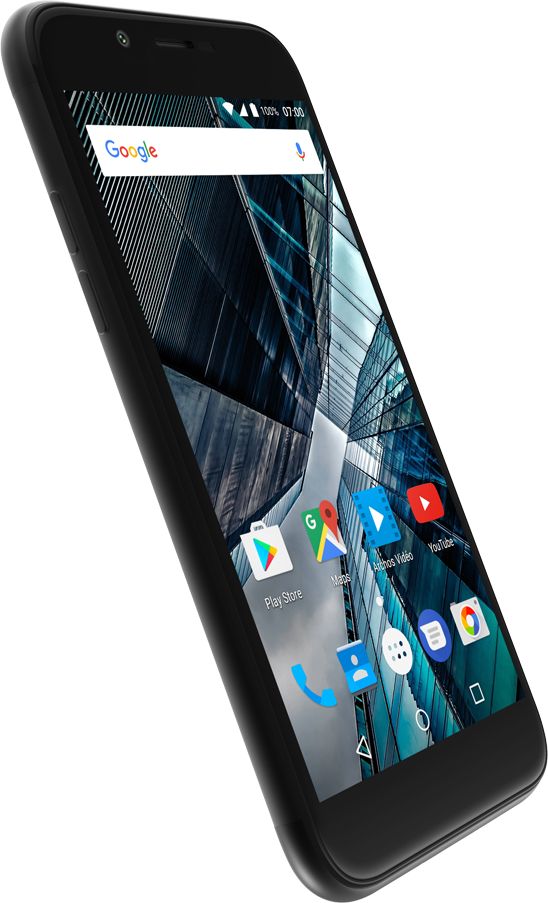 Archos 50 Graphite