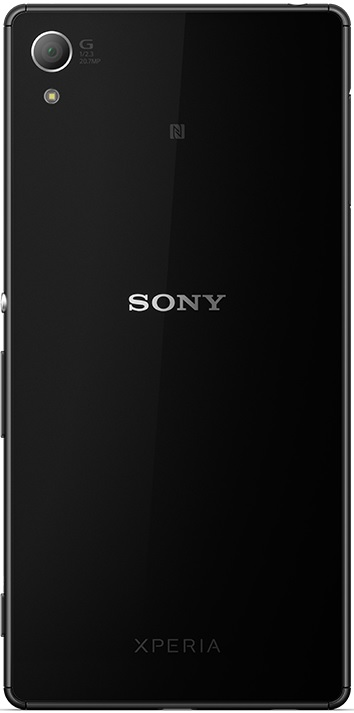 Sony Xperia Z3+