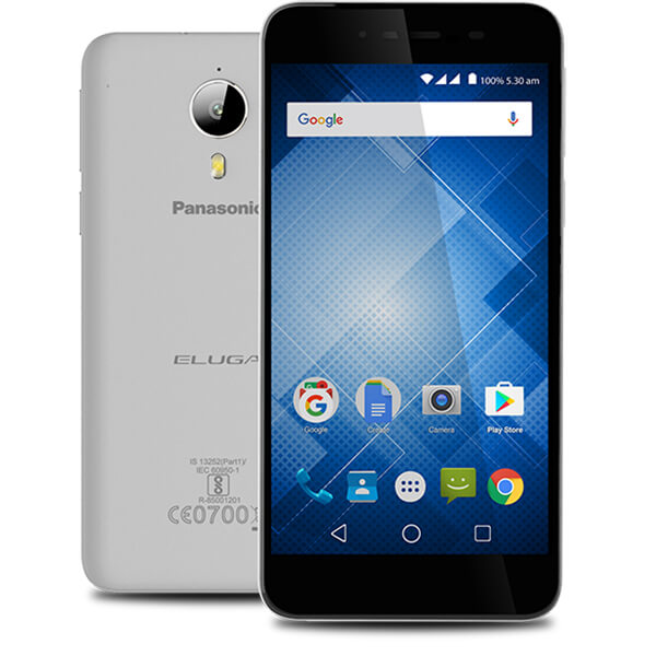 Panasonic ELUGA I3 Mega