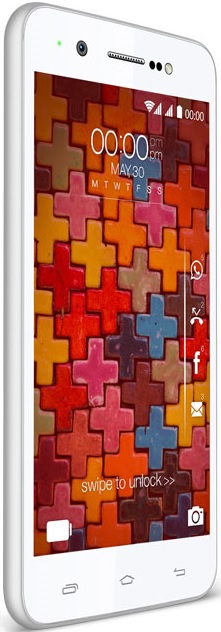 Karbonn Titanium MachOne Plus