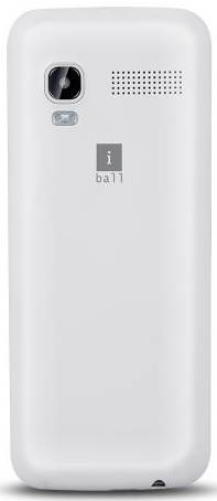 iBall Leader 2.8H