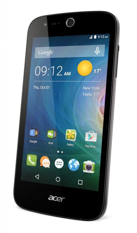 Acer Liquid Z320