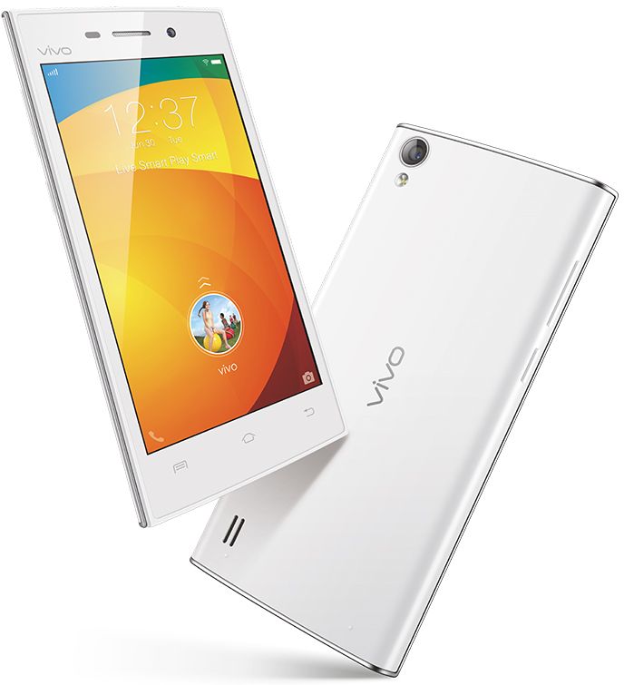 vivo Y15S