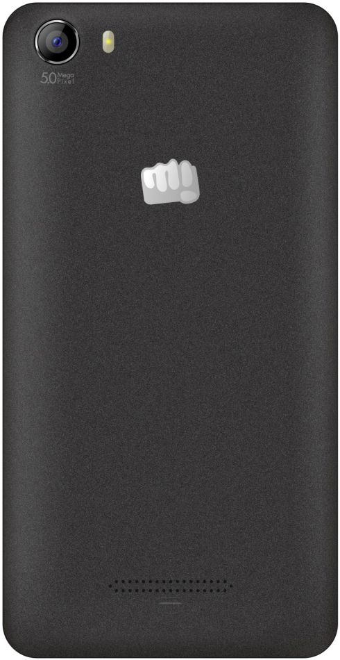 Micromax Canvas Spark 2