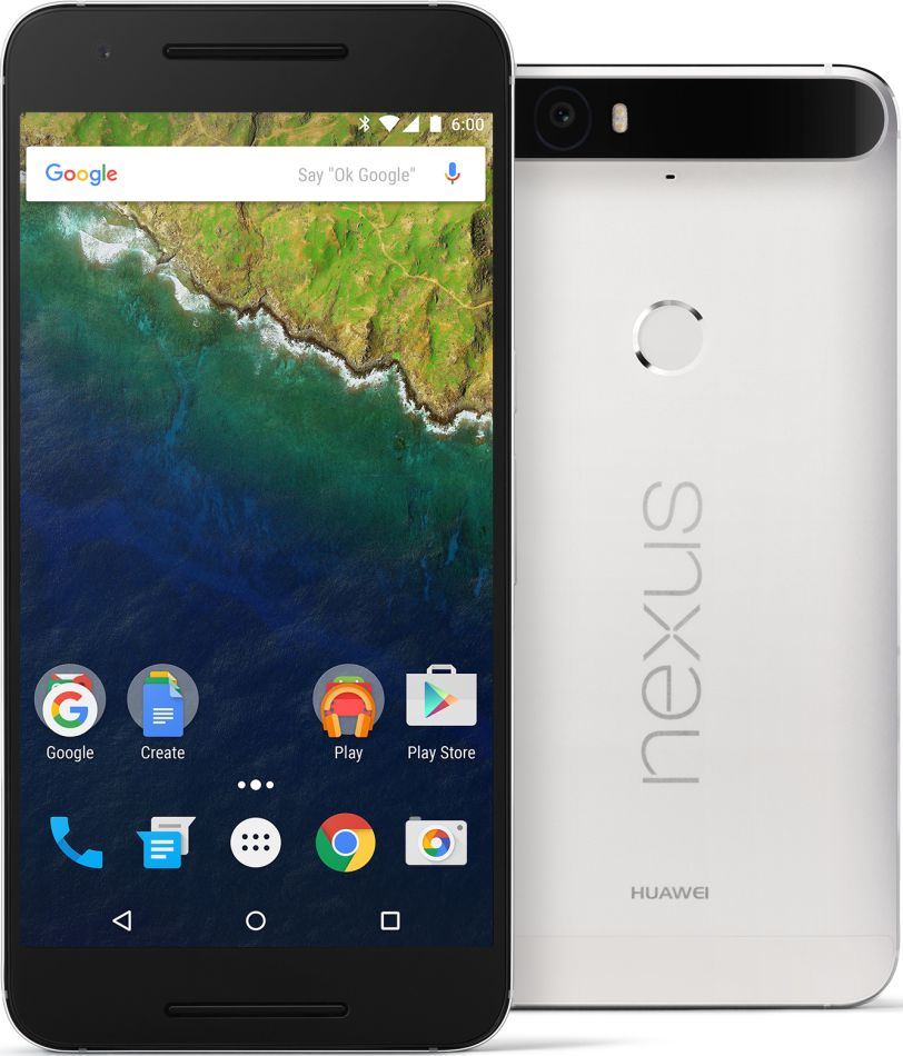 Huawei Nexus 6P