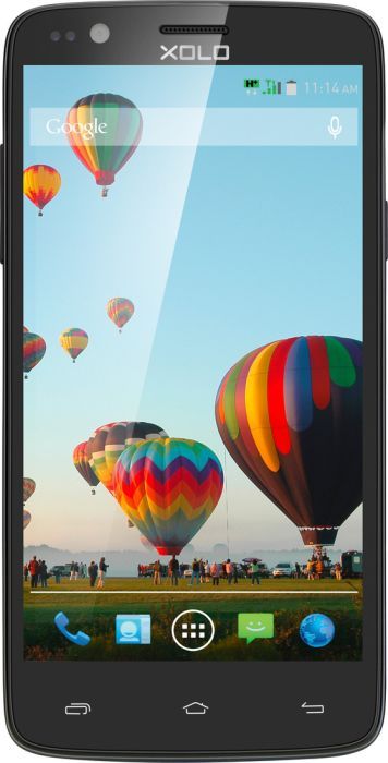 Xolo Q610s