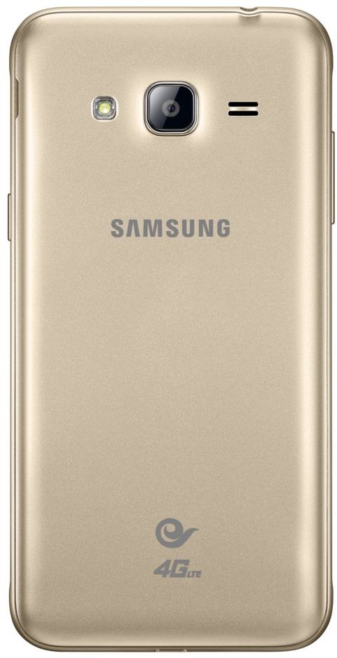 Samsung Galaxy J3 Photos, Pictures, Product Shots : FoneArena.com