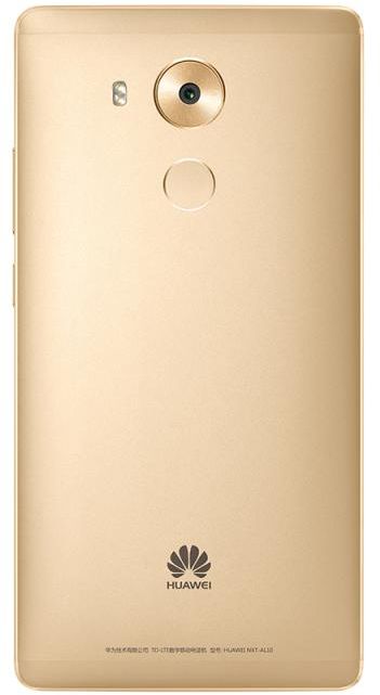 Huawei Mate 8