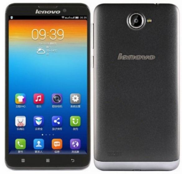 Lenovo S939