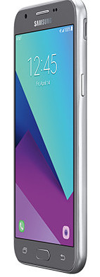 Samsung Galaxy J3 2017