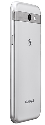 Samsung Galaxy J3 2017