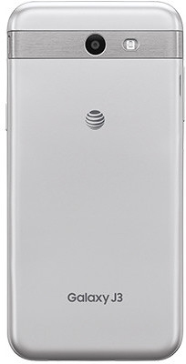 Samsung Galaxy J3 2017