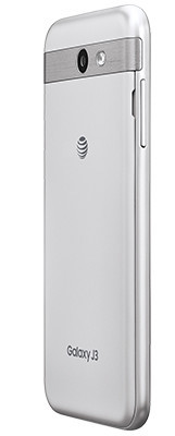 Samsung Galaxy J3 2017