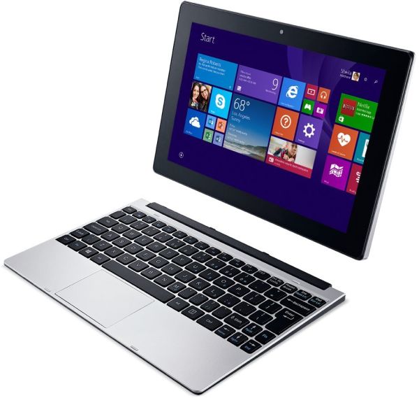 Acer One S1001