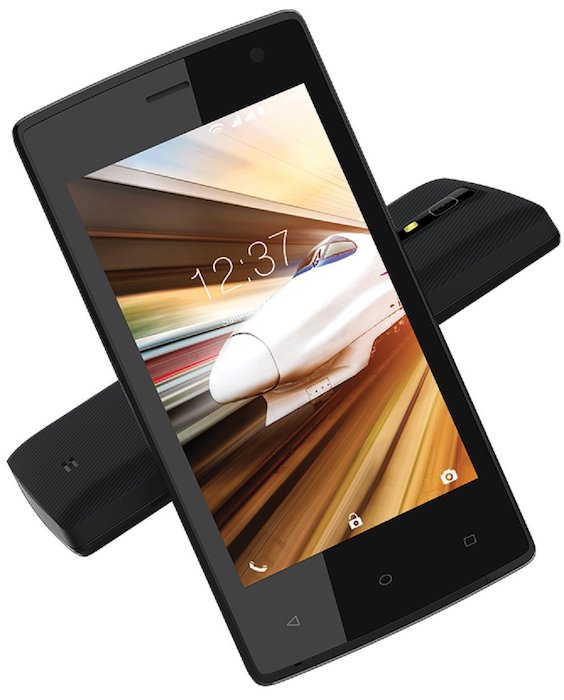 Intex Aqua A4