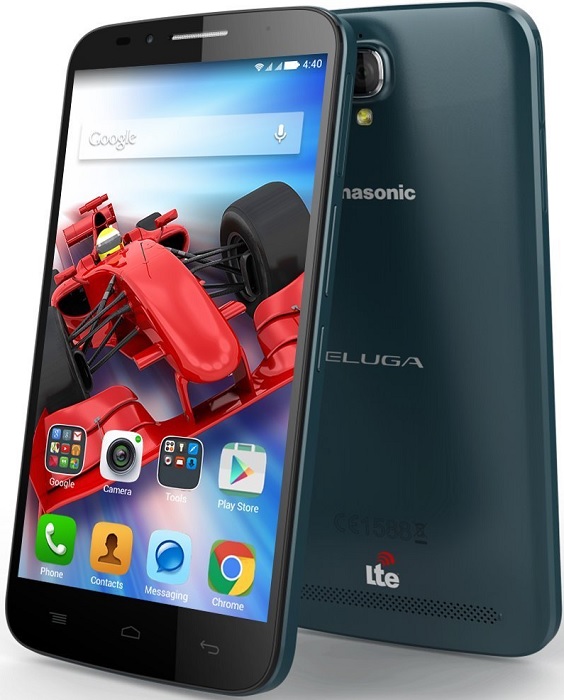 Panasonic Eluga Icon
