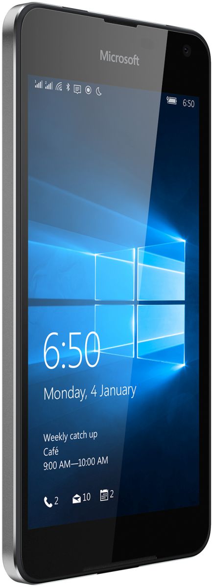 Microsoft Lumia 650 Dual SIM