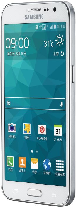 Samsung Galaxy Core Max