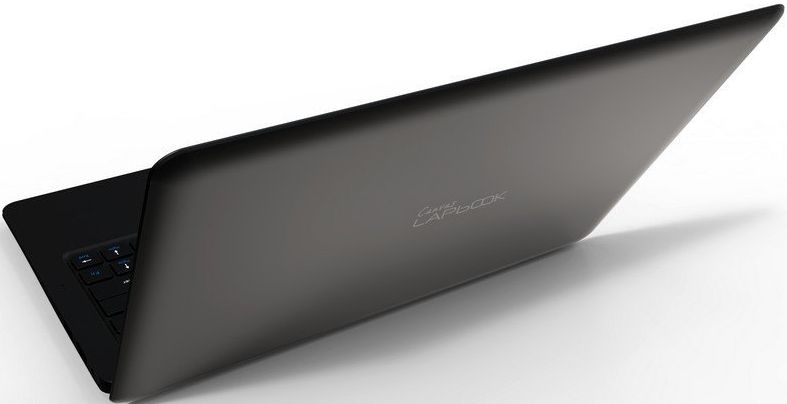 Micromax Canvas Lapbook L1160