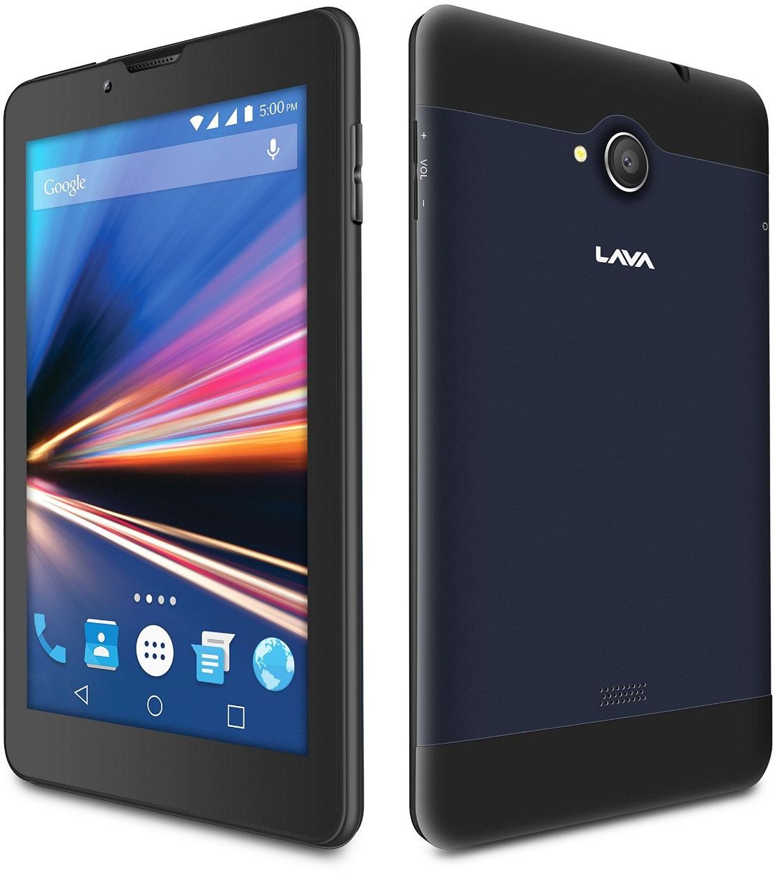 Lava Ivory S 4G