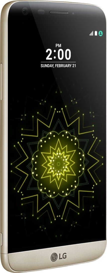 LG G5