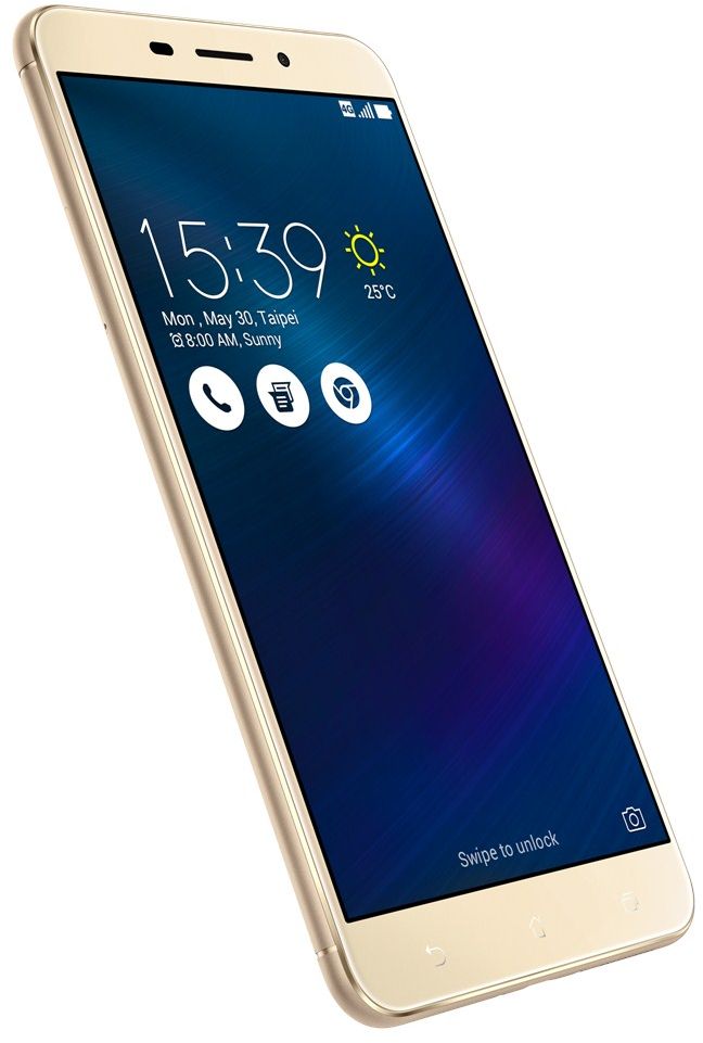 Asus Zenfone 3 Laser (ZC551KL)