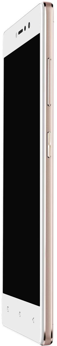 Gionee S6s