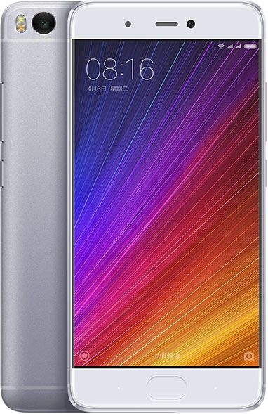 Xiaomi Mi 5s