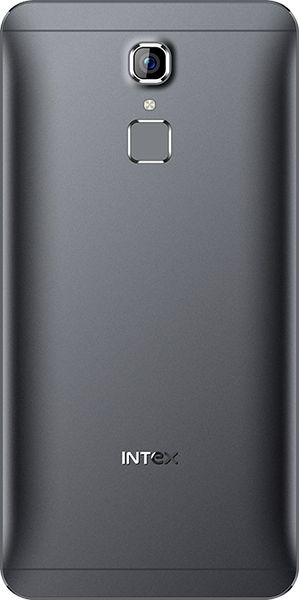 Intex Aqua S2