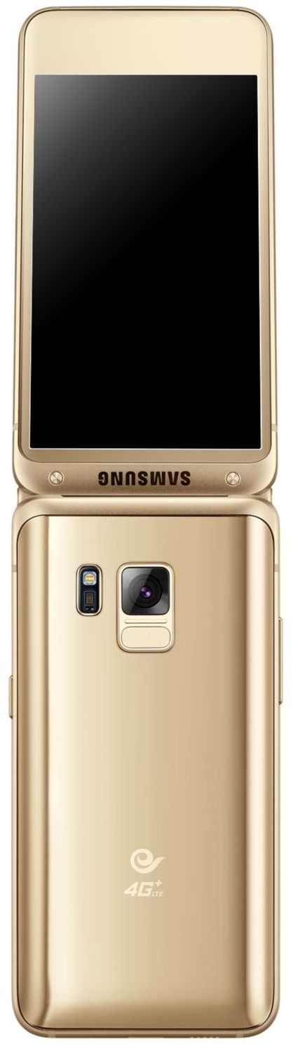 Samsung W2017