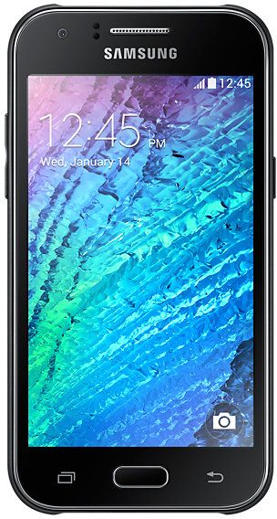 Samsung Galaxy J1 4G
