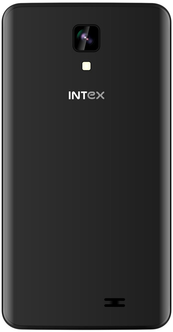 Intex Cloud N IPS