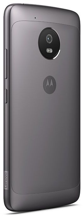 Motorola Moto G5