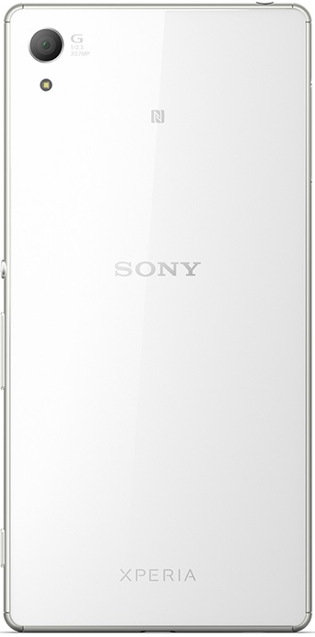 Sony Xperia Z3+
