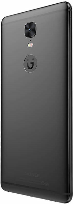 Gionee M6S Plus