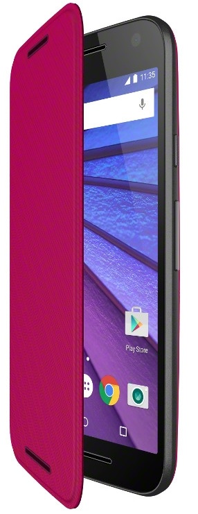 Motorola Moto G (3rd Gen)