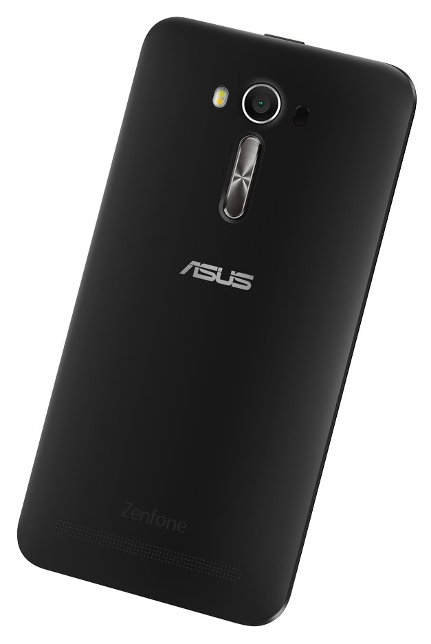 Asus Zenfone 2 Laser 5.5