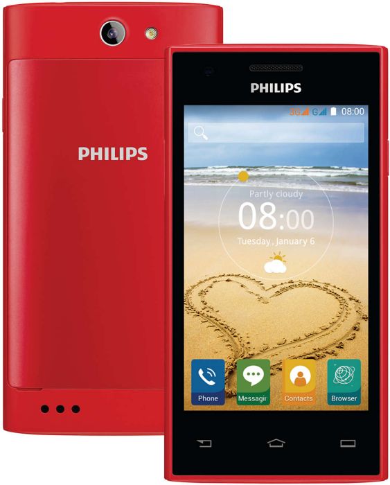 Philips S309