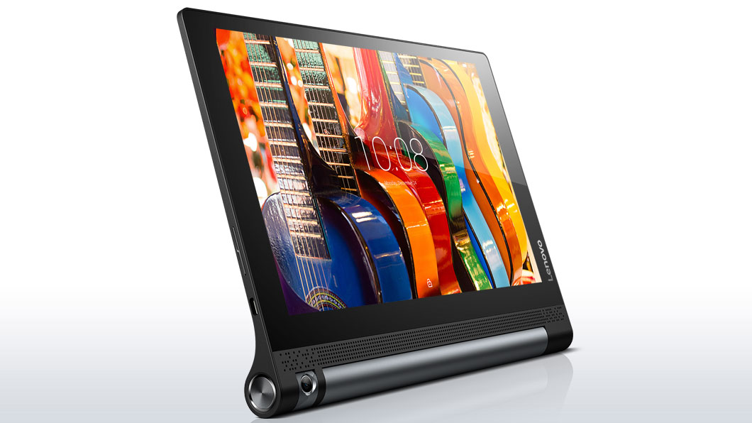 Lenovo Yoga Tab 3 (10 inch)